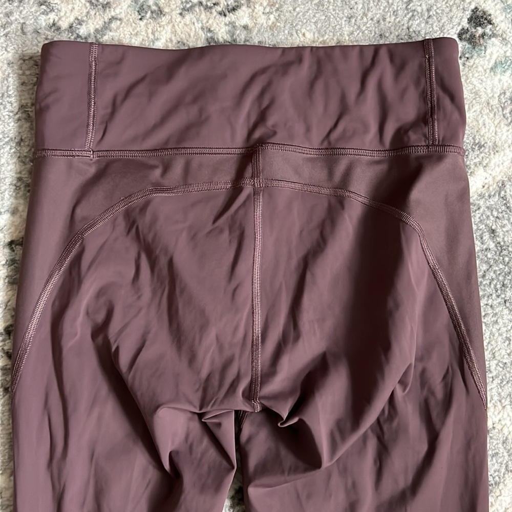 Lululemon City Core Tight *28" - Picture 8 of 9